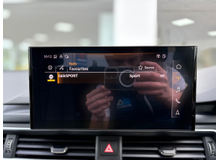 2022 Audi A4 2.0L Diesel For Sale Images