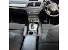 2016 Audi Q3 2L Diesel For Sale Images