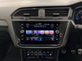 2021 VOLKSWAGEN TIGUAN R-LINE 2.0 TDI MANUAL 6SPEED 150HP VW/AUDI SPECIALISTS 