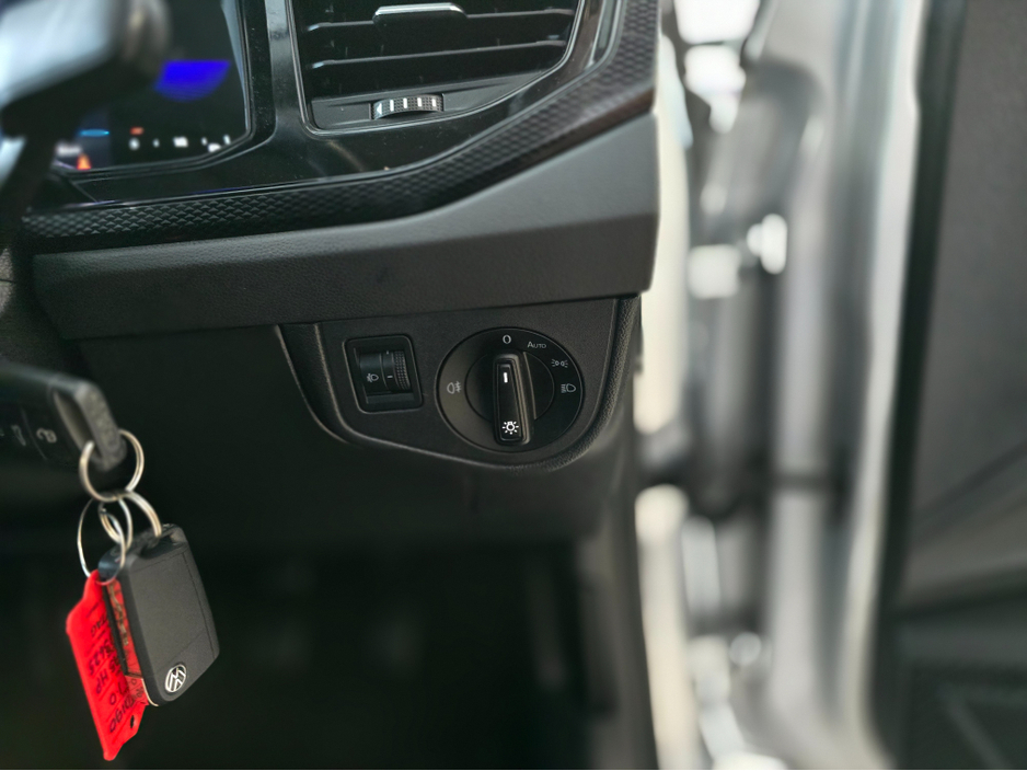 2023 Volkswagen Taigo 1.0L Petrol For Sale Images