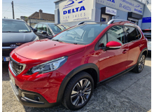 2019 Peugeot 2008 1.2L Petrol For Sale Images