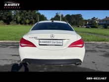 2016 Mercedes-Benz CLA Class 1.6L Petrol For Sale Images