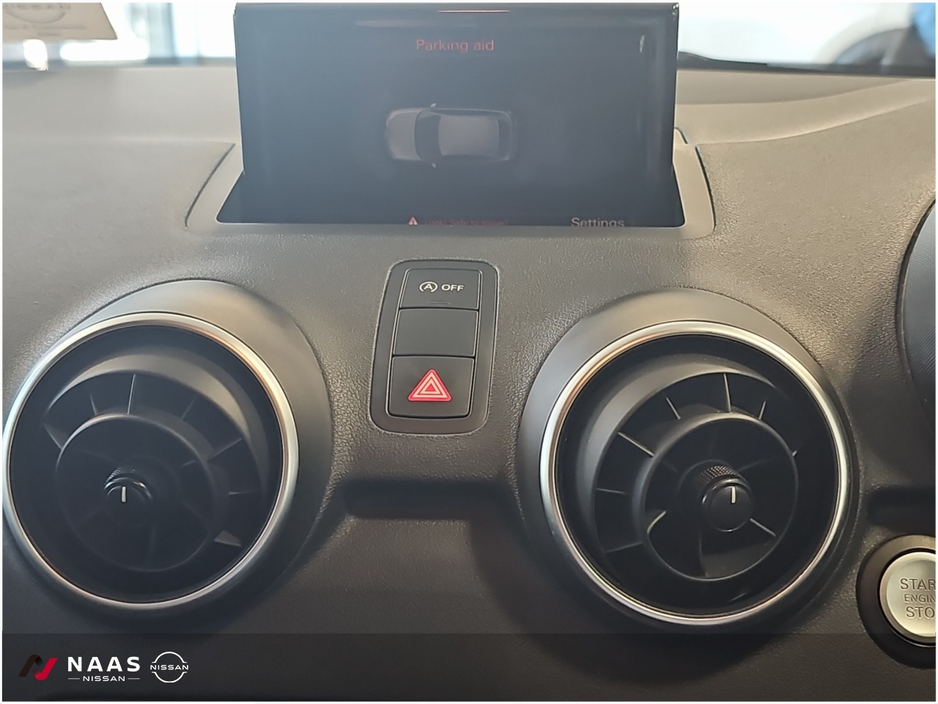 Audi A1 1.0 TFSI — thumbnail 14