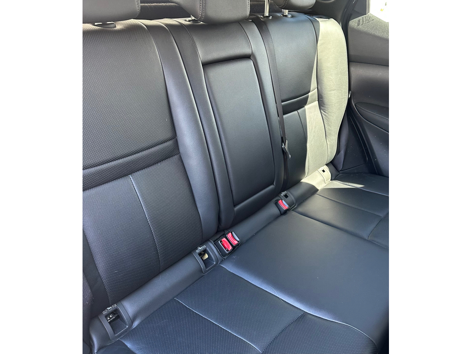 2017 Nissan Qashqai 1.5L Diesel For Sale Images