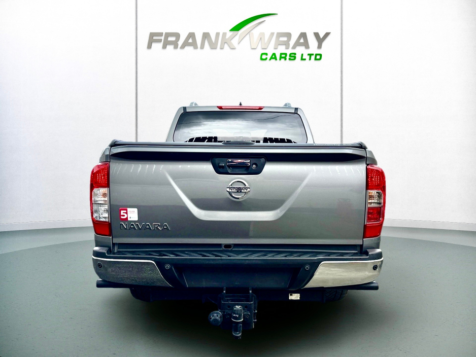 2021 Nissan Navara 2.3L Diesel For Sale Images