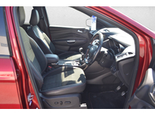 2019 Ford Kuga 1.5L Diesel For Sale Images