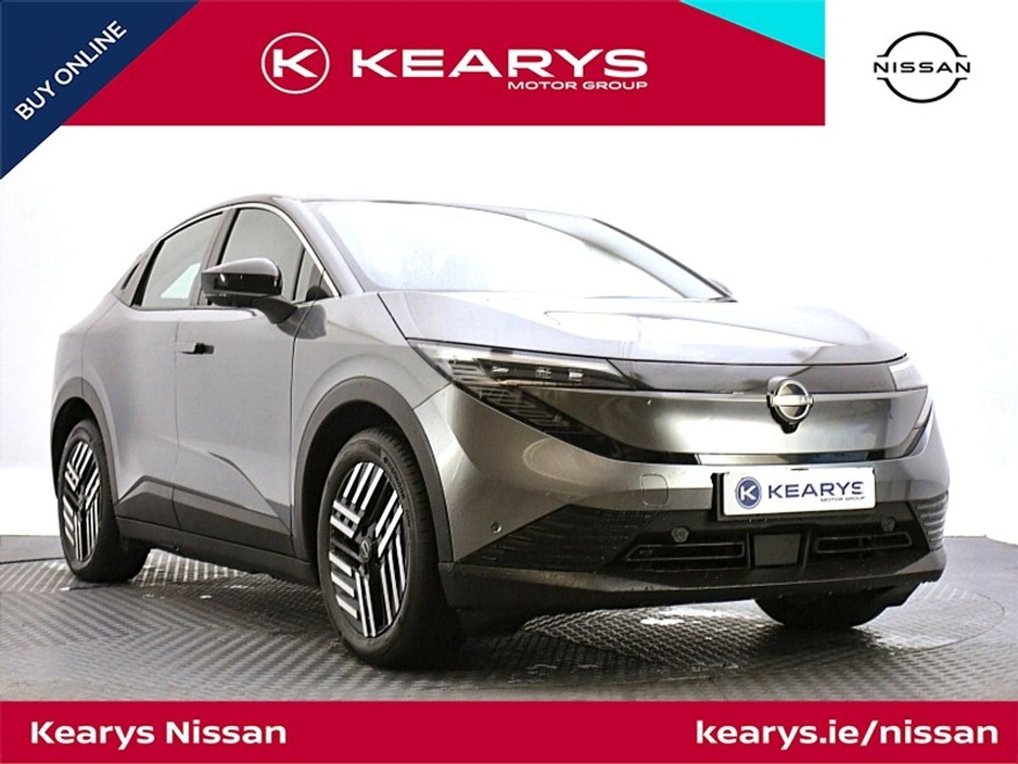Nissan Leaf ENGAGE + ALL NEW NISSAN LEAF 75 kWh - ARIVING SOON