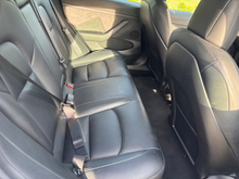 2022 Tesla Model 3 0L Electric For Sale Images