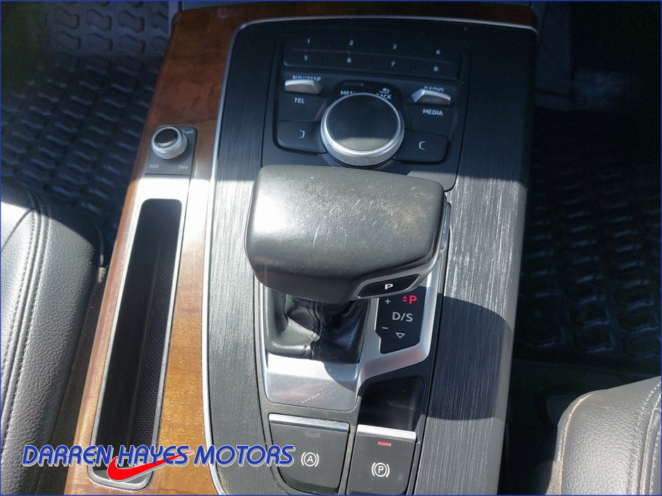2020 Audi Q5 2L Diesel For Sale Images