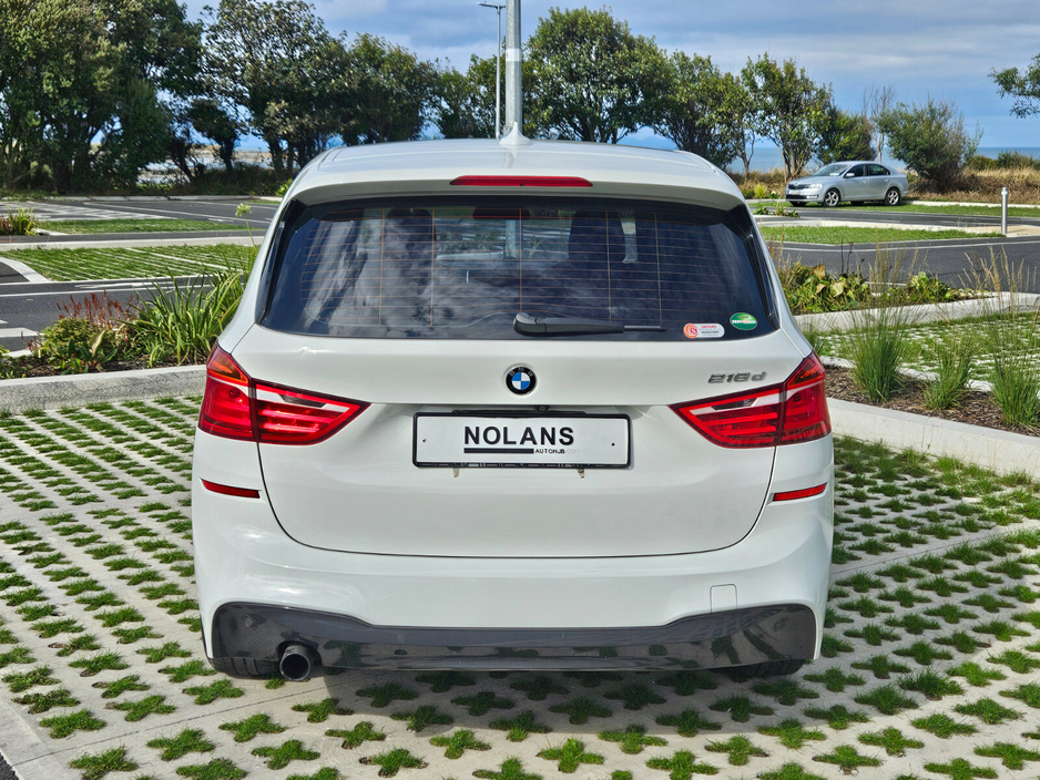 BMW 2 Series Gran Tourer — thumbnail 10