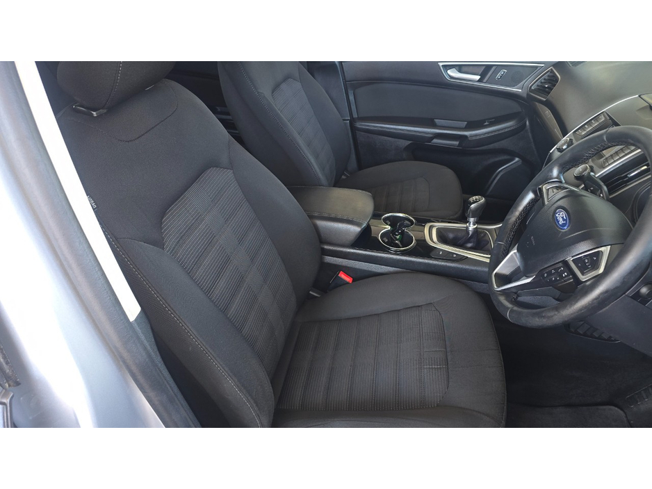 2016 Ford Galaxy 2L Diesel For Sale Images