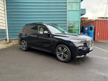 2021 BMW X7 3L Diesel For Sale Images