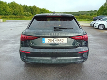 2021 Audi A3 1L Petrol For Sale Images