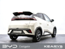 2026 Byd DOLPHIN SURF COMFORT Heated seats, 360 degree camera, adaptive cruise control, front and rear sensors