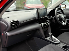 2025 Toyota Yaris Cross 1.5L Petrol Hybrid For Sale Images