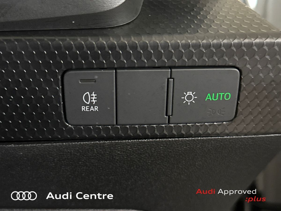 Audi A1 30 TFSI 110HP S-T SE — thumbnail 19