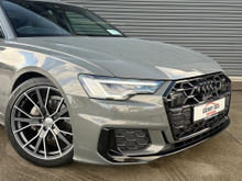 2024 Audi A6 2L Diesel For Sale Images