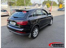 2013 Audi Q3 2.0L Diesel For Sale Images