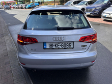 2018 Audi A3 1.6L Diesel For Sale Images