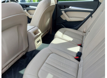 2019 Audi Q5 2.0L Diesel For Sale Images