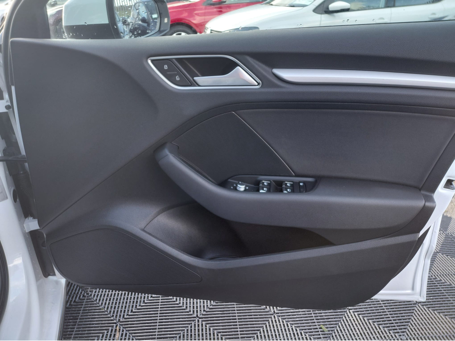 2016 Audi A3 1.4L Petrol For Sale Images