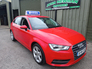 2016 AUDI A3 2.0 TDI 184BHP