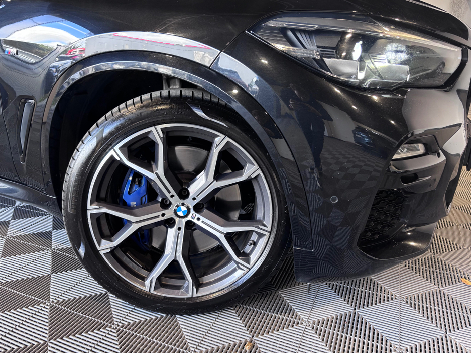 2020 BMW X5 3L Diesel For Sale Images