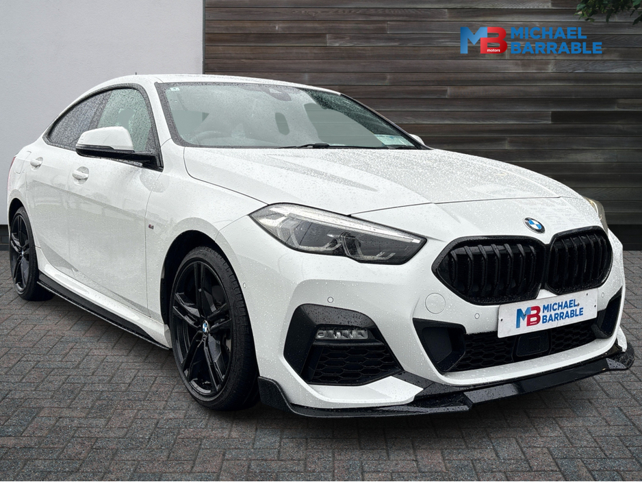 Used BMW 2 Series 2020 in Dublin