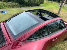 1998 Porsche 911 3.6L Petrol For Sale Images