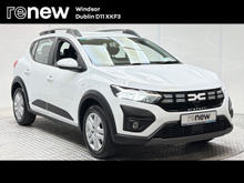 Dacia Sandero Stepway TCe 90 STEPWAY Expression