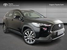 Toyota Corolla Cross COROLLA CROSS SPORT 1.8
