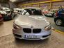 2014 BMW 1 SERIES 116D SE G1 Z1AI 4DR  (142) LOW MILEAGE FULL LEATHER INTERIOR CLEAN EXAMPLE// 12 MONTH WARRANTY AVAILABLE//