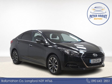 Hyundai i40 Executive 2017 1.7 Diesel
