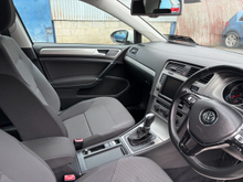 2015 Volkswagen Golf 1.2L Petrol For Sale Images