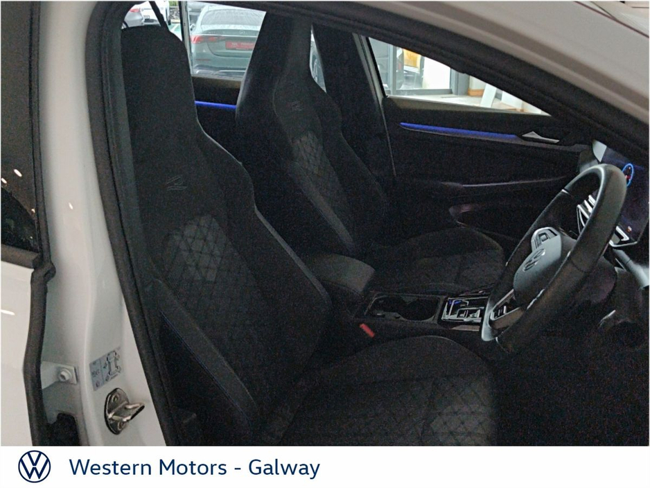 Volkswagen Golf GOLF R-LINE 2.0 TDI 150HP — thumbnail 22
