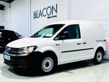 2019 Volkswagen Caddy 2L Diesel For Sale Images