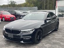 2019 BMW 5 Series 2L Diesel For Sale Images