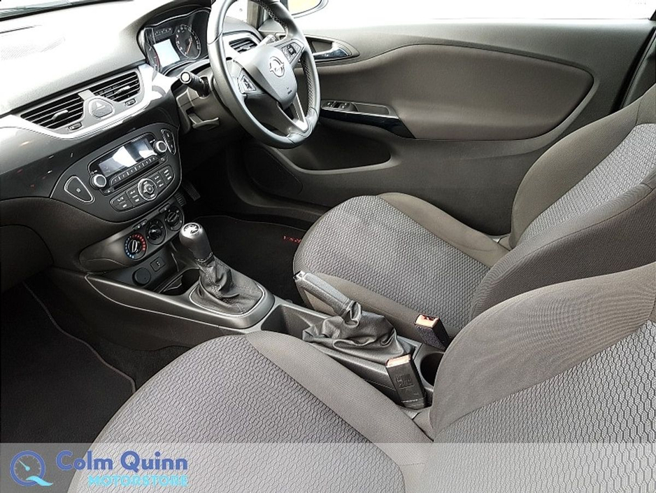 2017 Opel Corsa 1.4L Petrol For Sale Images