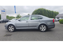 2013 Skoda Octavia 1.2L Petrol For Sale Images