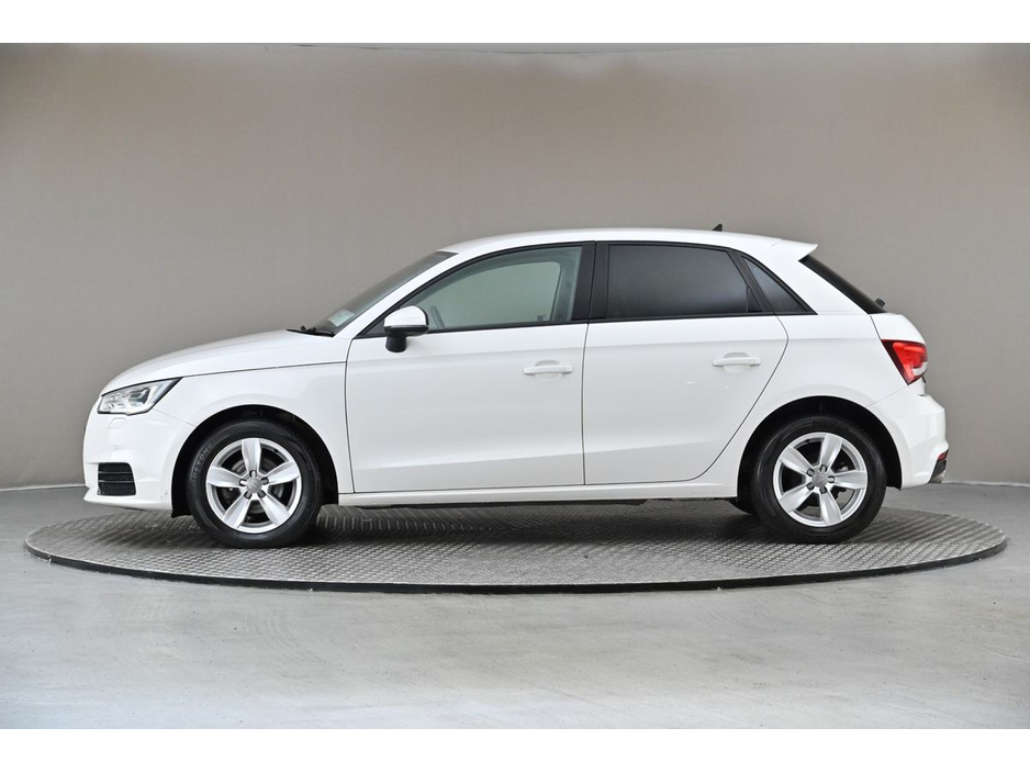 Audi A1 1.0 TFSI S-TRONIC SPORTBACK 5DR *PARK SENSORS* — thumbnail 5