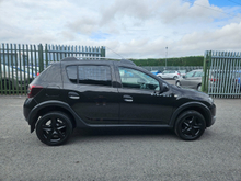 2015 Dacia Sandero 1.5L Diesel For Sale Images