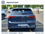 2025 VOLKSWAGEN GOLF STYLE 2.0TDI 116HP