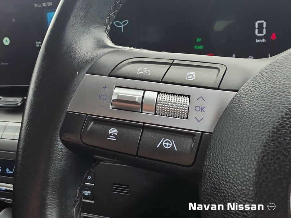 2023 Hyundai Kona 1.6L Petrol Hybrid For Sale Images