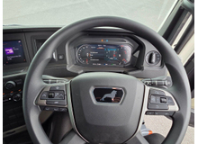 2025 MAN TGL 4.6L Other For Sale Images