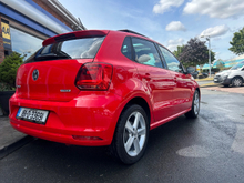 2018 Volkswagen Polo 1L Petrol For Sale Images