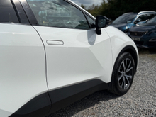 2025 Toyota C-HR 1.8L Petrol Hybrid For Sale Images