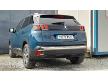 2023 Peugeot 3008 1.5L Diesel For Sale Images