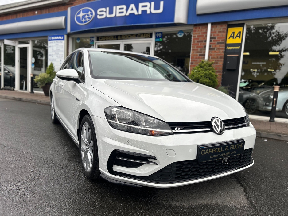 2020 Volkswagen Golf For Sale Images