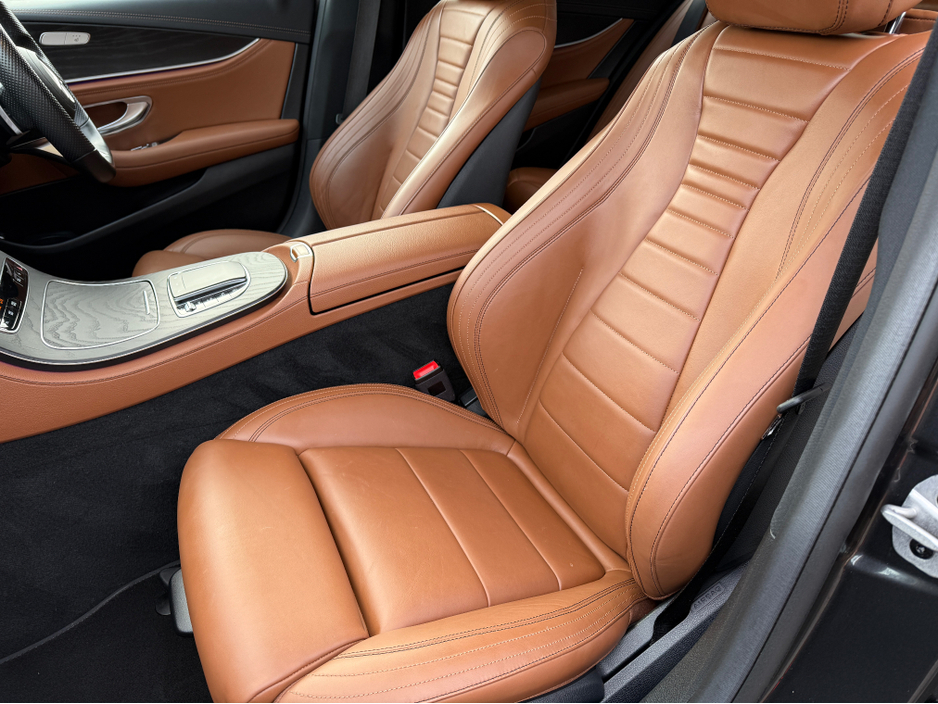 2021 Mercedes-Benz E Class 2L Diesel For Sale Images