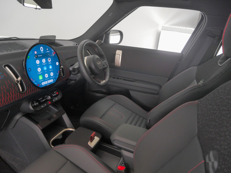 2025 MINI Countryman 1.5L Petrol For Sale Images